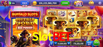Slotbet Com